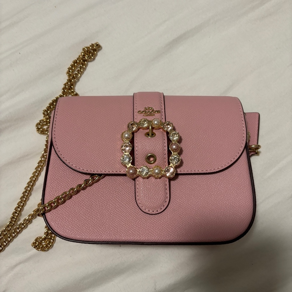 coach outlet gemma crossbody bag
